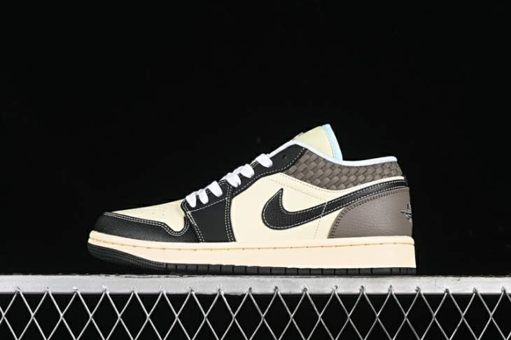 Picture of Air Jordan 1 LOW _SKUfw18028386568382425fw